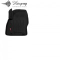 Ford Focus II (C307) (2004—2011) 3D коврик передний левый (Stingray), цена: 783 грн.