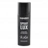 Ароматизатор Winso Spray Lux Exclusive White, 55мл 533820 в виде спрея, цена: 206 грн.