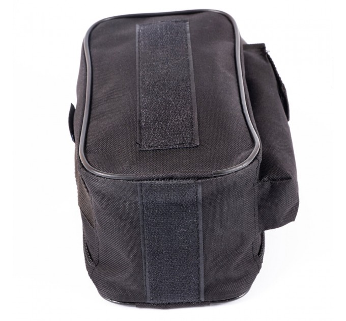 Сумка для домкрата Beltex цилиндр 10-16т размер L (11*22*14см) черный мат, цена: 281 грн.