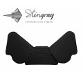 Volkswagen e-Golf (2014-2020) килимок Tunel (Stingray), ціна: 259 грн.