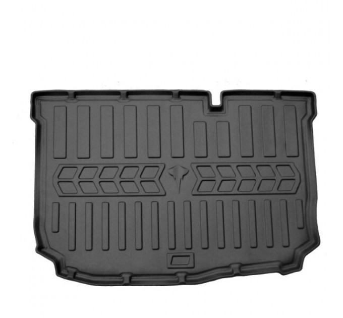 Ford 3D килимок в багажник Fiesta (Mk8) (2017-...) (hatchback) (Stingray), ціна: 1 302 грн.