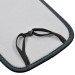 Комплект, 3D чехлы для сидений BELTEX Montana, black-red, цена: 6 224 грн.
