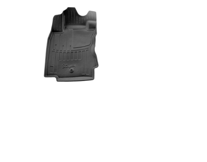 Nissan Note (E11) (2004-2013) 3D коврик передний левый (Stingray), цена: 783 грн.
