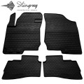 Hyundai i30cw (FD) (2007-2012) комплект ковриков с 4 штук (Stingray), цена: 2 048 грн.