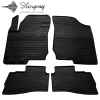 Hyundai i30cw (FD) (2007-2012) комплект килимків з 4 штук (Stingray)