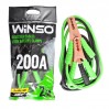 Провода-прикуриватели Winso 200А, 2м 138200, цена: 234 грн.