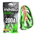Провода-прикуриватели Winso 200А, 2м 138200, цена: 277 грн.
