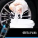 Шампунь K2 Vena Pro автомобильный гидрофобный 1л, цена: 466 грн.