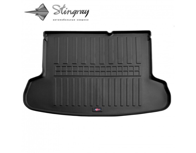 Hyundai 3D коврик в багажник HYUNDAI Accent (MC) (2006-2010) (sedan) (Stingray), цена: 1 302 грн.