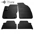 Ford C-Max (2003-2010) комплект ковриков с 4 штук (Stingray), цена: 2 107 грн.