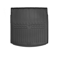 Seat 3D килимок в багажник Leon IV (KL1/KL8) (2020-...) (universal) (uppertrunk) (Stingray)