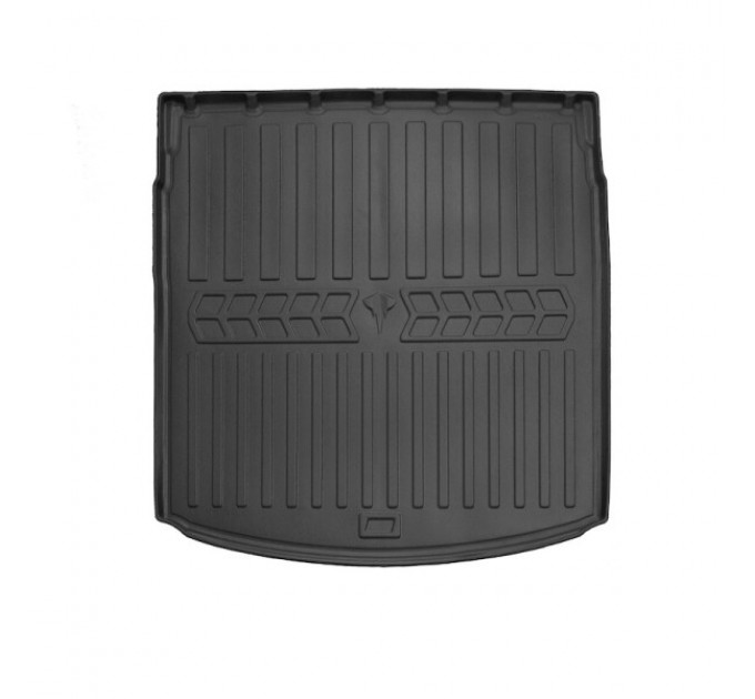 Seat 3D килимок в багажник Leon IV (KL1/KL8) (2020-...) (universal) (uppertrunk) (Stingray), ціна: 1 302 грн.