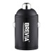 Автомобильное зарядное устройство Brevia ePower NanoMetal 40W 2xUSB-C черный, цена: 484 грн.