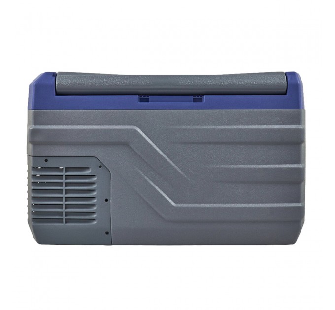 Холодильник автомобильный Brevia 27л 22920, цена: 9 799 грн.