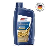 Трансмиссионное масло EuroLub GEAR FLUIDE 6 1л