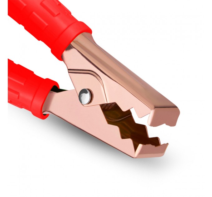 Провода-прикуриватели Alligator 400А, 3м BC643, цена: 413 грн.