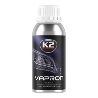 Жидкость для восстановления фар K2 Vapron 600мл