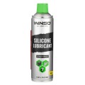 Смазка силиконовая Winso Silicone Lubricant 550мл, цена: 173 грн.