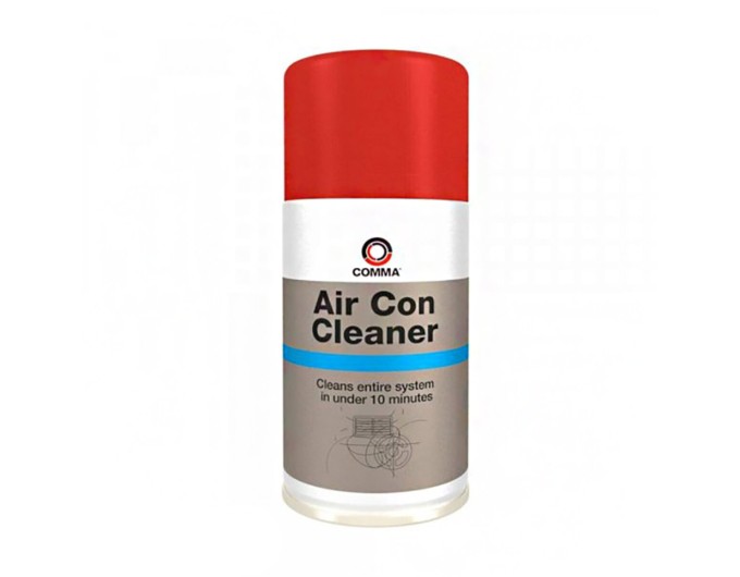 Очисник кондиціонера Comma Air Con Cleaner 150мл, ціна: 639 грн.