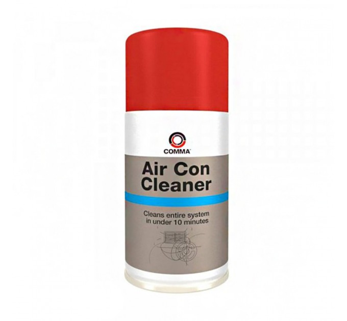 Очиститель кондиционера Comma Air Con Cleaner, 150мл, цена: 459 грн.
