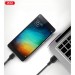 Кабель XO USB to Type-C 2,1А 1м черный, цена: 49 грн.