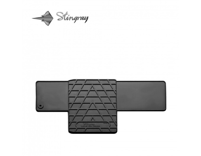 Volkswagen Touran I (2003-2015) килимок Tunel (Stingray), ціна: 295 грн.