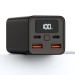 Повербанк (Power Bank) XO PB97 20000mAh 65W черный, цена: 2 499 грн.