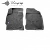 Toyota Prius (NHW20) (2003-2009) комплект 3D ковриков с 2 штук (Stingray), цена: 900 грн.