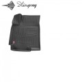 Hyundai Accent (RB) (2010-2017) 3D коврик передний левый (Stingray), цена: 783 грн.