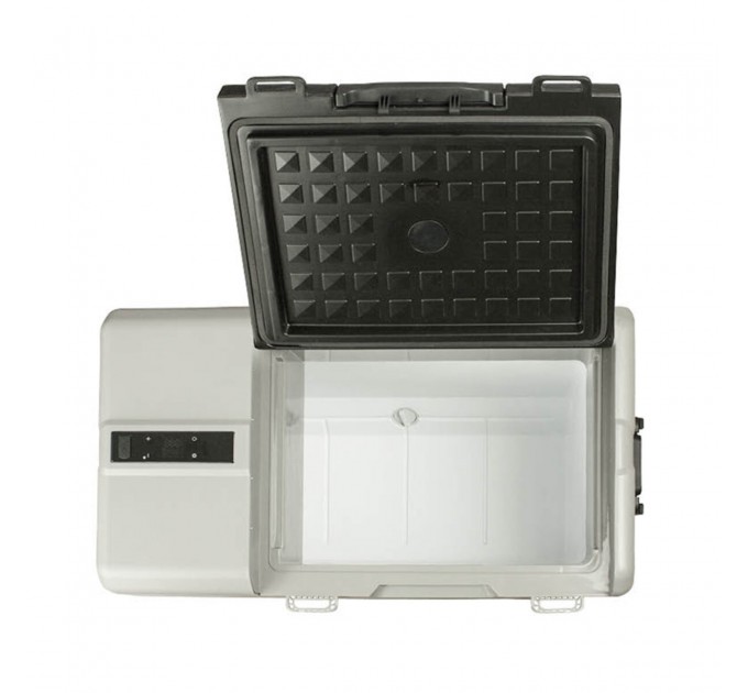Холодильник автомобильный Brevia 42л (компрессор LG) 22755, цена: 15 307 грн.