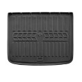 Mini 3D килимок в багажник Clubman (F54) (2014-...) (upper trunk) (Stingray), ціна: 1 302 грн.