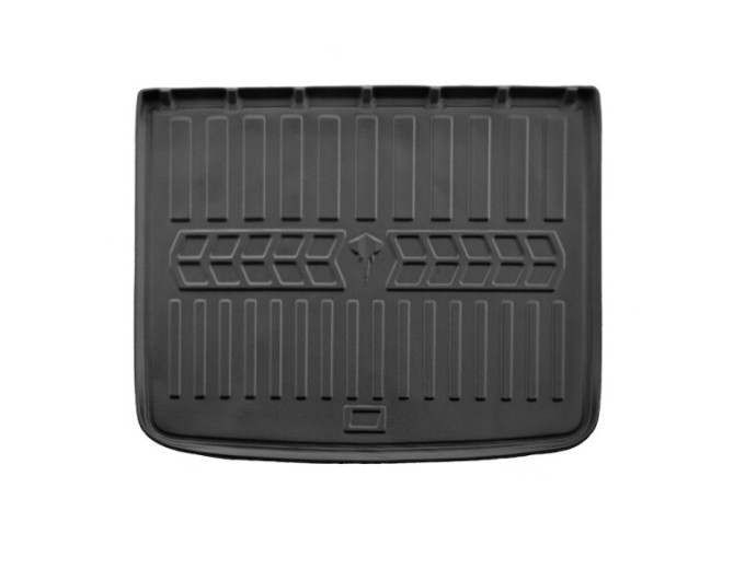 Mini 3D килимок в багажник Clubman (F54) (2014-...) (upper trunk) (Stingray), ціна: 1 302 грн.