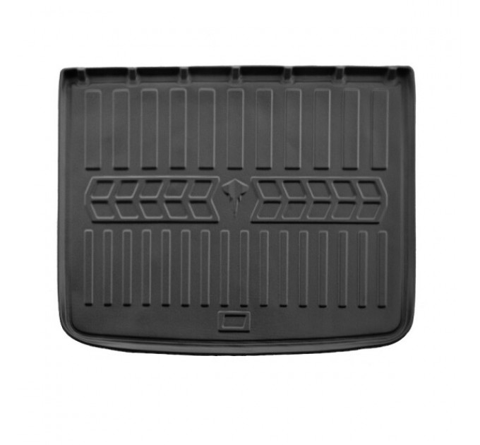 Mini 3D килимок в багажник Clubman (F54) (2014-...) (upper trunk) (Stingray), ціна: 1 302 грн.