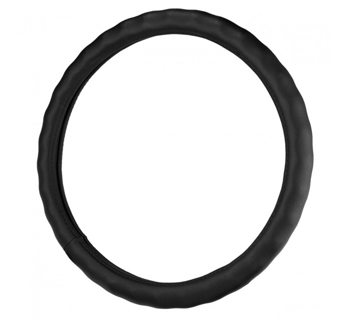 Чехол на руль Winso M, Ø37-39 кожаный 143320, цена: 488 грн.