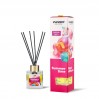 Аромадифузор з паличками Winso Summer Time - Bubble Gum 50мл, ціна: 176 грн.