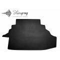 Toyota Camry (XV40) (2006-2011) комплект килимків в багажник з 2 штук (Stingray), цена: 3 260 грн.