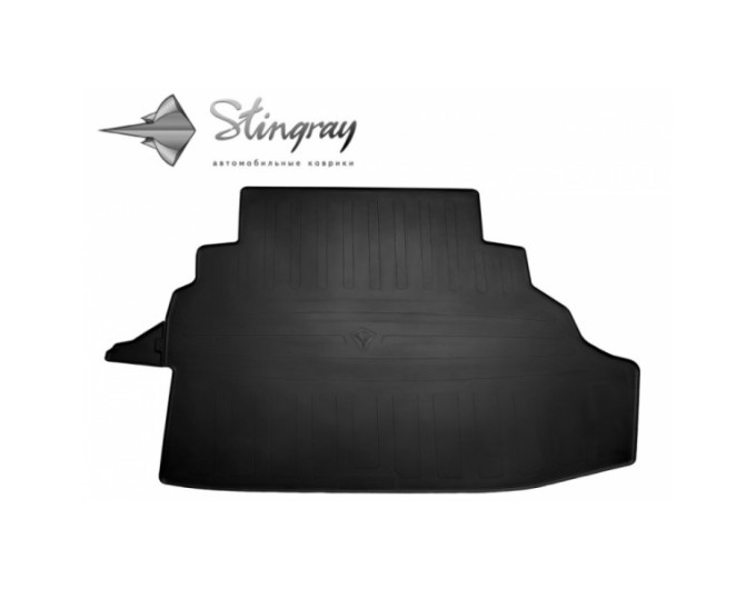Toyota Camry (XV40) (2006-2011) комплект килимків в багажник з 2 штук (Stingray), цена: 3 260 грн.
