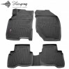 Nissan X-Trail (T30) (2001-2007) комплект 3D килимків з 5 штук (Stingray), ціна: 1 480 грн.