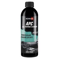 Очиститель универсальный Nowax APC All-Purpose Cleaner 750мл