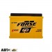 Автомобільний акумулятор FORSE (Ista) 6СТ-60 Аз (А2), ціна: 2 866 грн.
