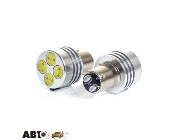 LED лампа SOLAR LS238 (2 шт.), цена: 230 грн.