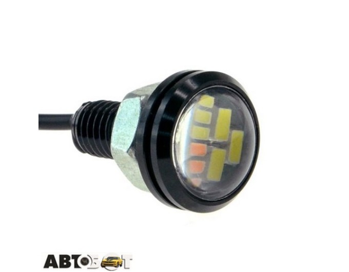 Універсальні денні ходові вогні CYCLON DRL-103, ціна: 130 грн.