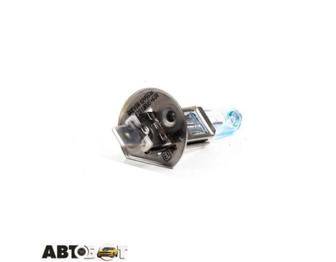 Галогенна лампа BREVIA Power Ultra +60% H1 12010PUS (2 шт.), ціна: 412 грн.