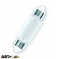 Лампа розжарювання Osram SV7-8 12V 3W 6428 (1шт.), ціна: 65 грн.