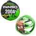 Провода-прикурювачі Winso 200А, 2,5м 138210, ціна: 295 грн.