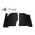 Nissan Pathfinder III (R51) (2005-2010) комплект ковриков с 2 штук (Stingray), цена: 1 142 грн.