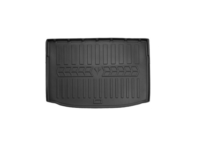 Subaru 3D килимок в багажник Crosstrek (GU) (2022-...) (Stingray), ціна: 1 302 грн.