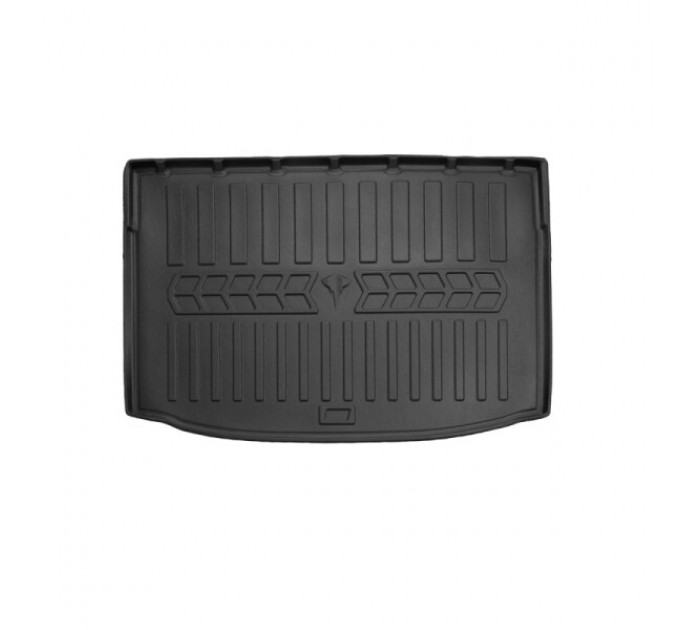 Subaru 3D коврик в багажник Crosstrek (GU) (2022-...) (Stingray), цена: 1 302 грн.