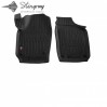 Seat Cordoba (6L) (2002-2008) комплект 3D килимків з 2 штук (Stingray), ціна: 786 грн.