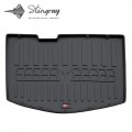 Opel 3D коврик в багажник Ampera-E (2016-...) (lower trunk) (Stingray), цена: 1 302 грн.